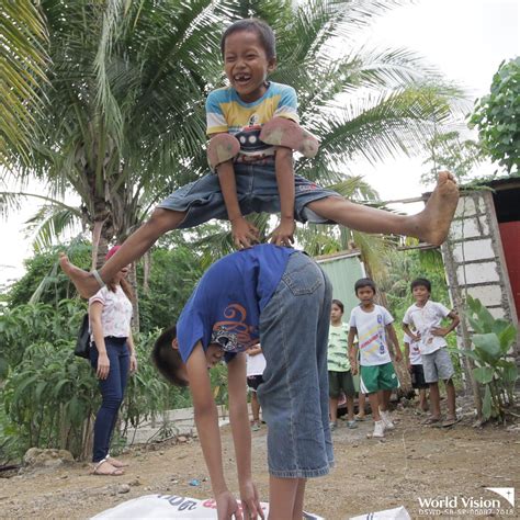 Luksong baka Relive Childhood Joy with Luksong .